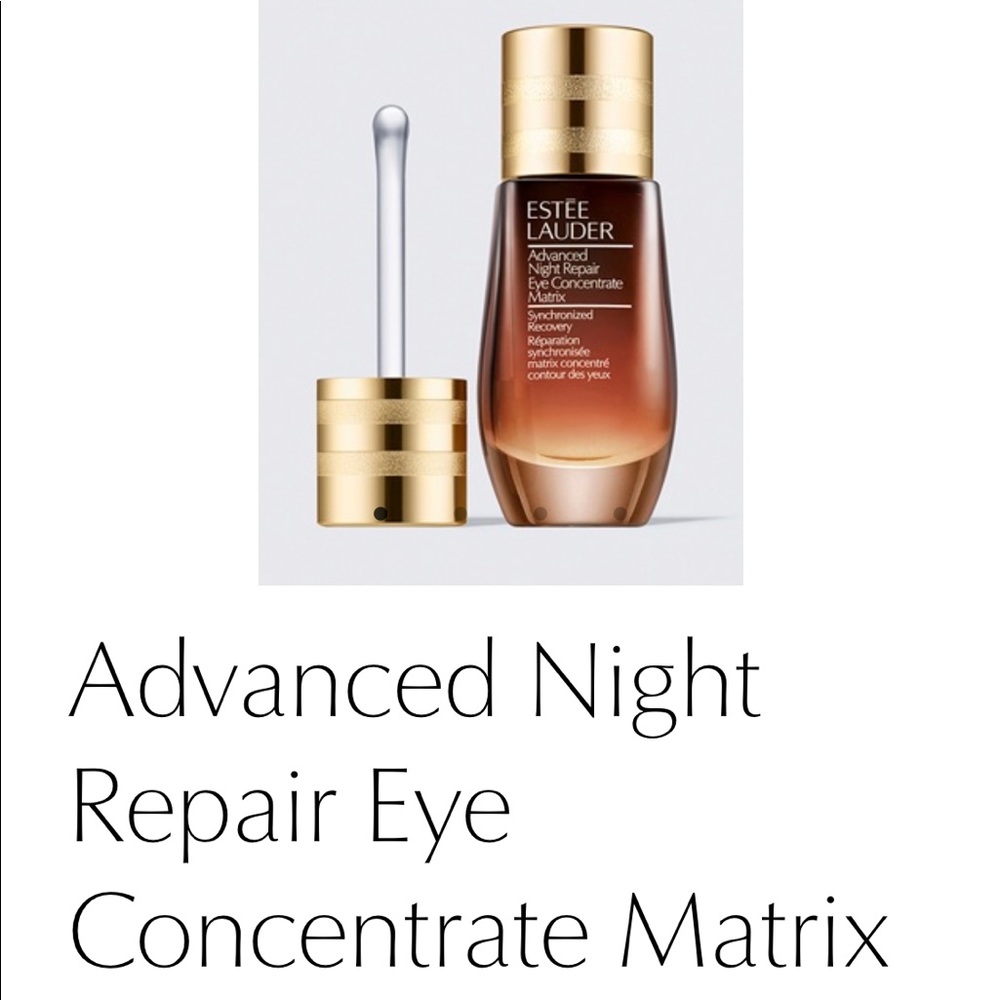 Advanced Night Repair Eye Concentrate Matrix Estee Lauder